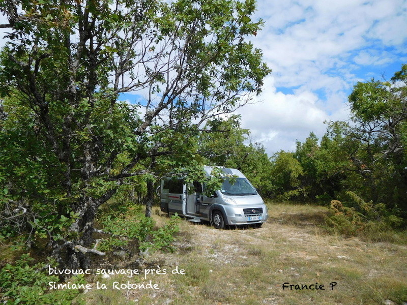 camping et bivouacs ... Dscn1228