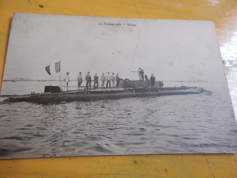 les sous-marins français Dscn7827