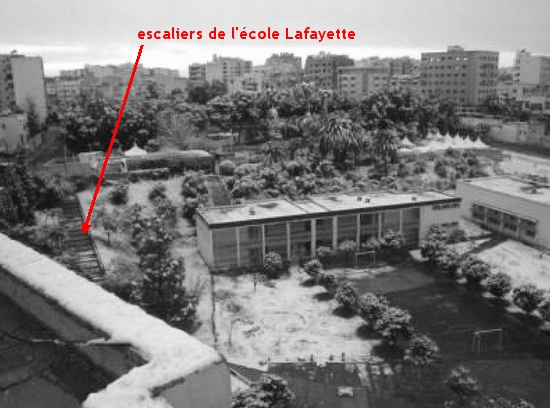 l'Ecole Lafayette - Page 2 1955_n10