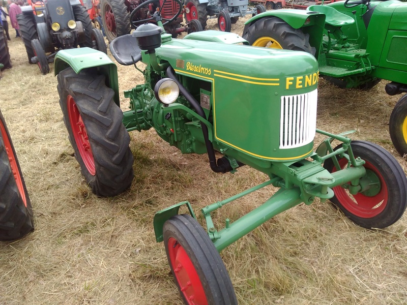  - Fête des métiers d'antan a thuré dans la vienne le 25 septem 03610