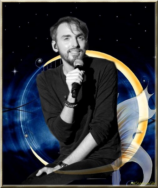 UNIQUE MODELE CHRISTOPHE WILLEM  - Page 2 761410