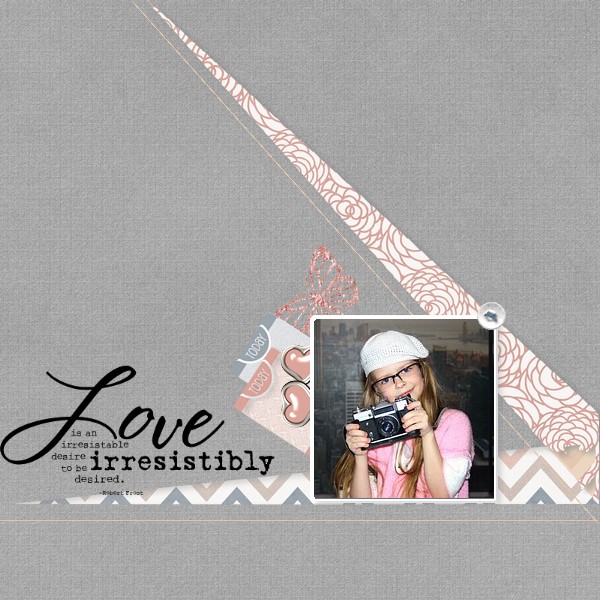 Challenge n° 10 - template, sketch Little14