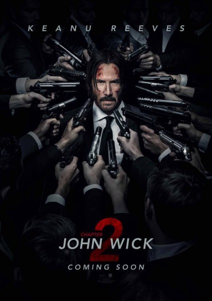 John Wick 2  John-w10