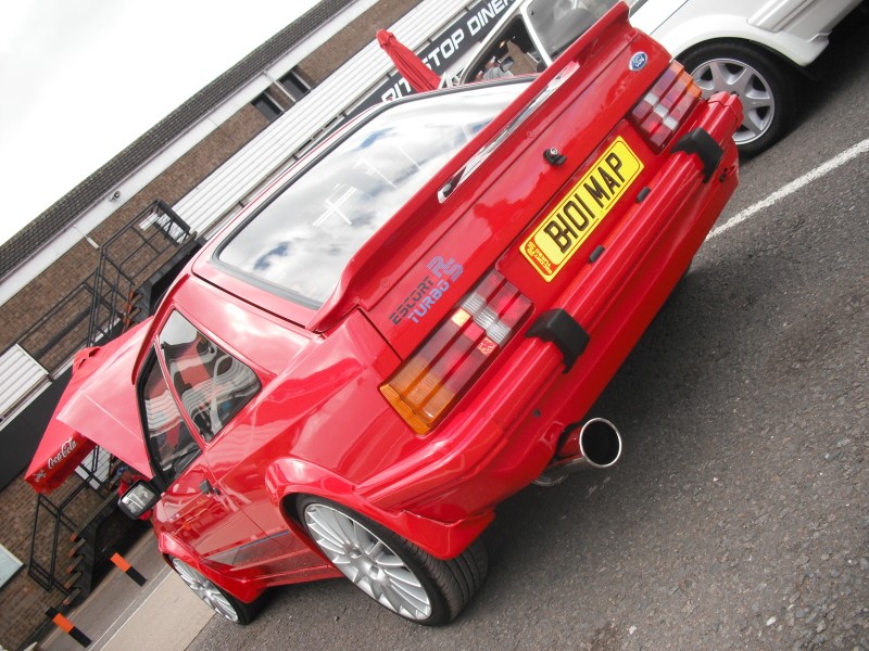 Escort MK3 RS Turbo s1 - Page 6 10xd4d10