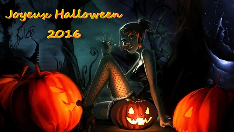 Un avatar pour Halloween - Page 4 12144910