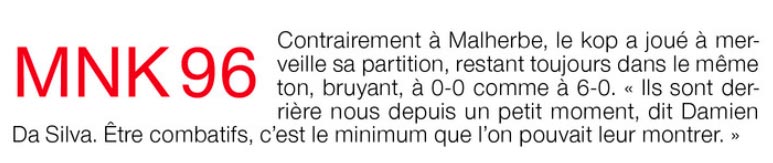 Revue de Presse - (2016/2017) Ligue 1 Mnk18-10