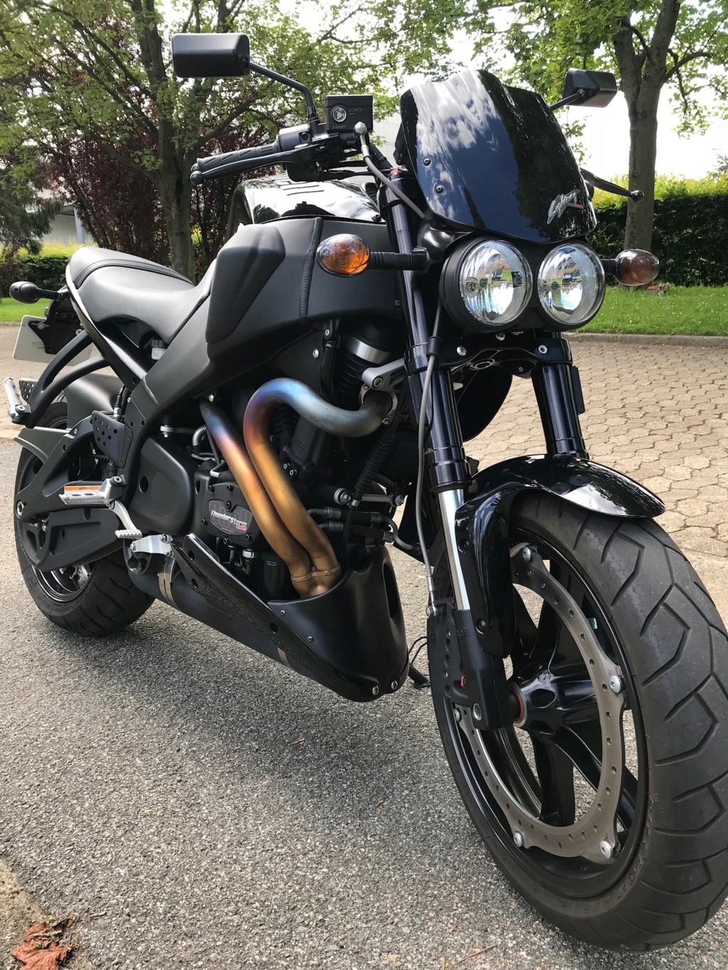 Ma buell xb12 ss 5725f810