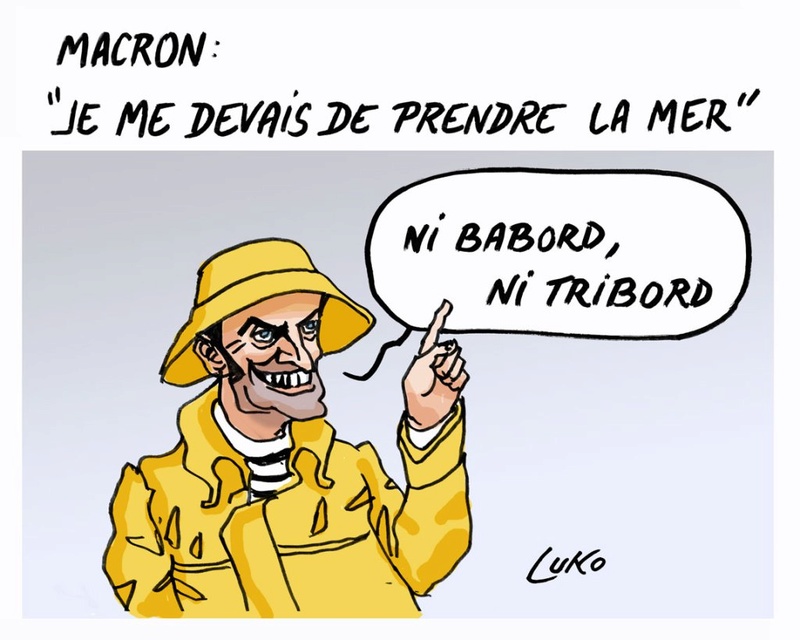 humour - Page 11 Macron10