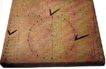 Le calendrier romain