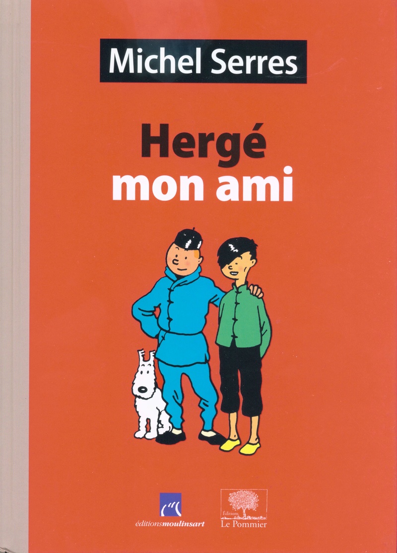 Pour les fans de Tintin - Page 13 113410
