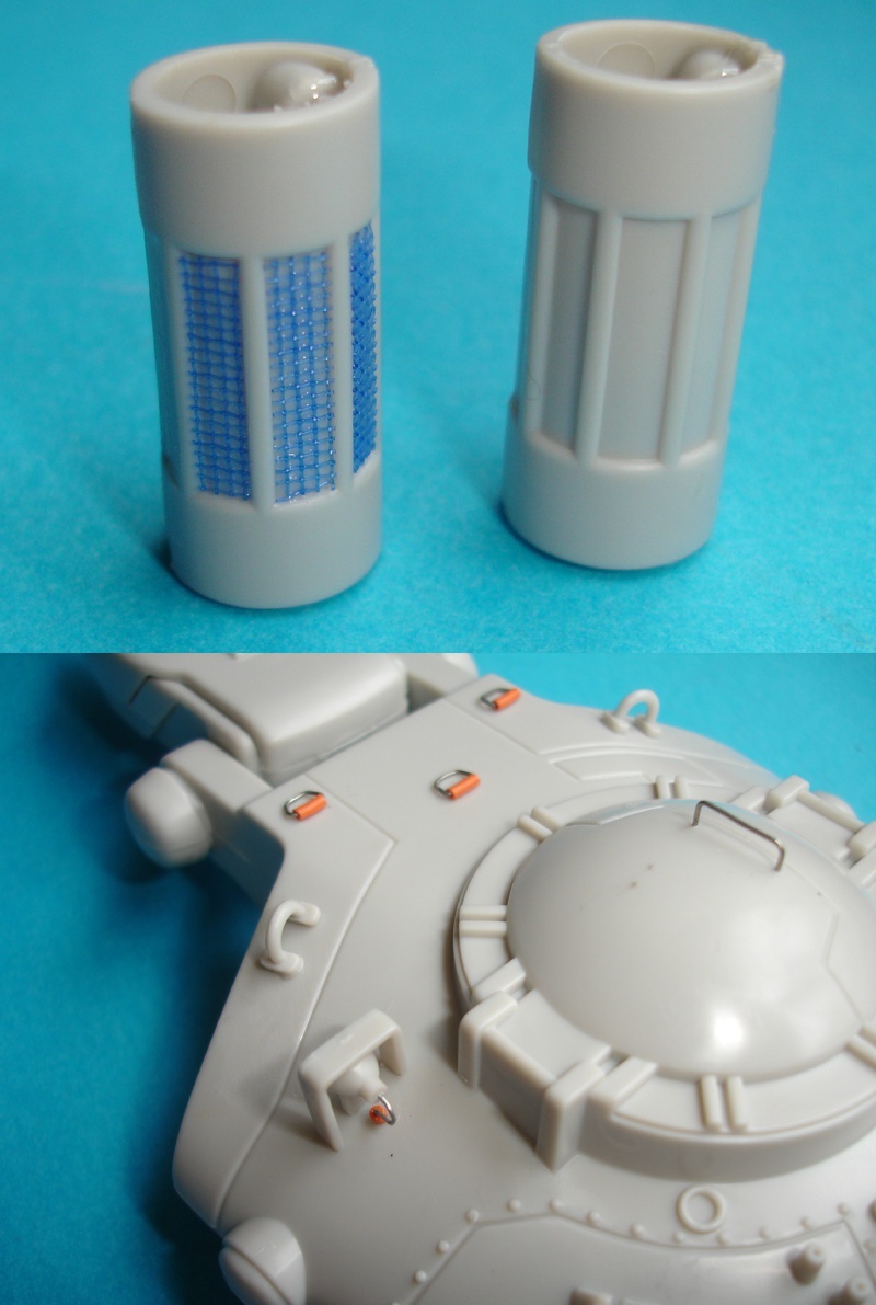 (denis simon) Fédération tank conversion Montag14