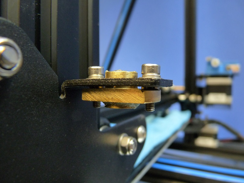 Imprimante 3D Créality CR10S - Présentation & upgrades Cr10s135