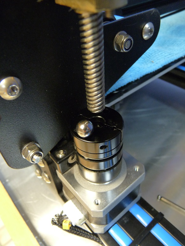 Imprimante 3D Créality CR10S - Présentation & upgrades Cr10s181