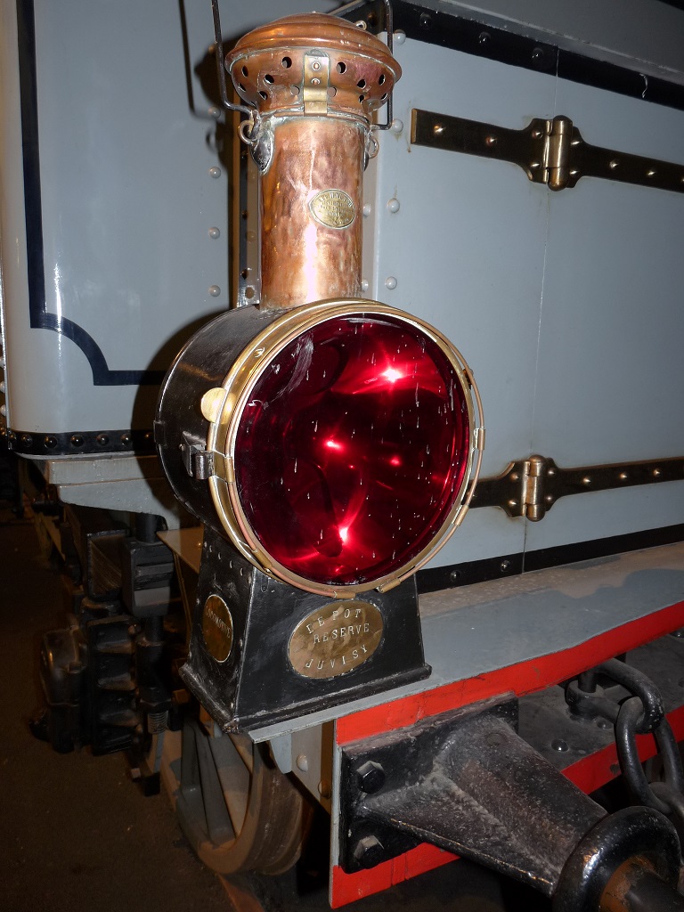 Banque de données ~ Locomotive à vapeur 231 Pacific (PLM & PO). Lv231p39