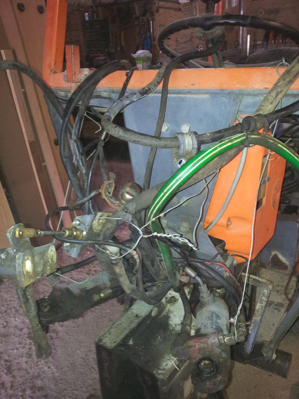 holder - tracteur holder 550s sauvetage... moteur deutz F4L 1011 - Page 2 20160913