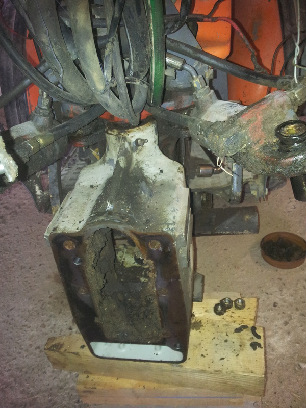 holder - tracteur holder 550s sauvetage... moteur deutz F4L 1011 - Page 2 20160914