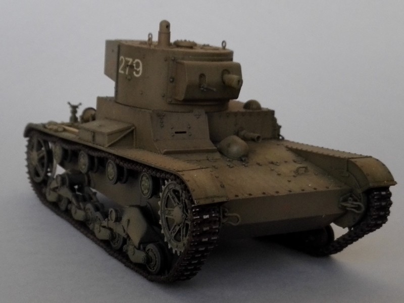 OT-130 (HobbyBoss 1/35) Mon6110