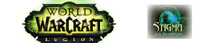 Guild de World of Warcraft ZUL JIN Test310