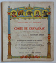 Aventures et exploits du Comte de Chavagnac (Fayard) 27628-10
