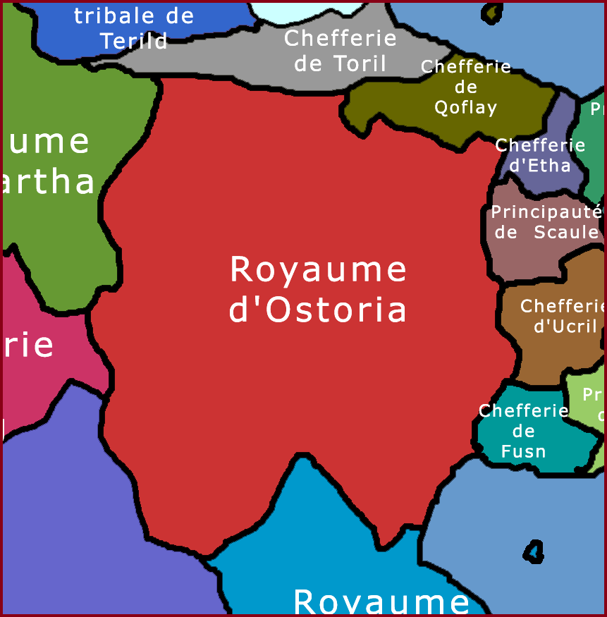 Royaume d'Ostoria Royaum11