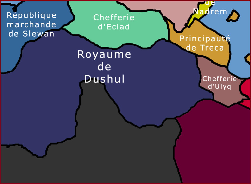 Royaume de Dushul Royaum12