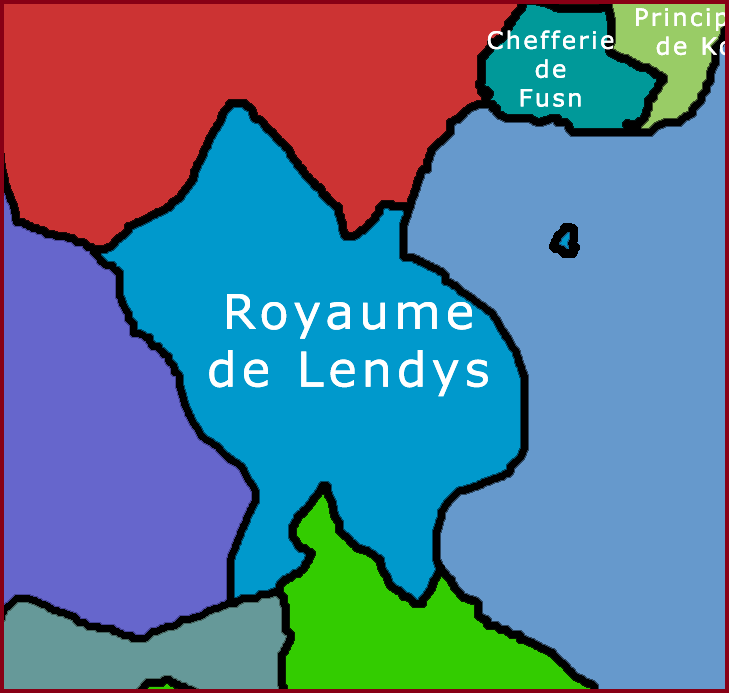 Royaume de Lendys Royaum13