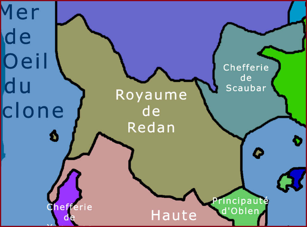 Royaume de Redan Royaum14