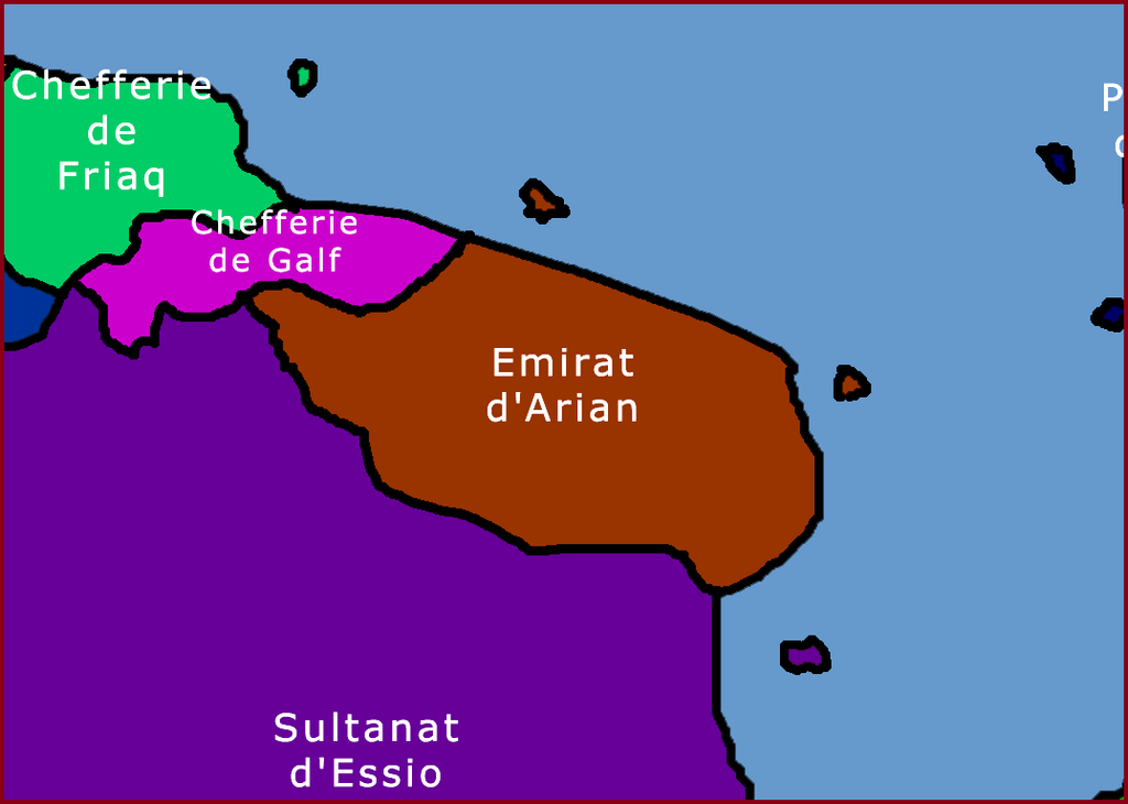 Emirat d'Arian Yymira10