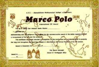 Diploma Marco Polo Marco_12