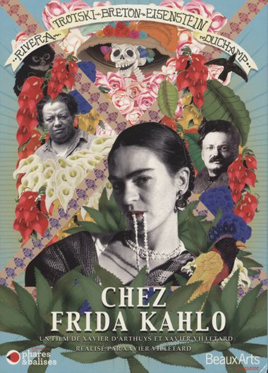 frida - Frida Kahlo - Page 7 A230