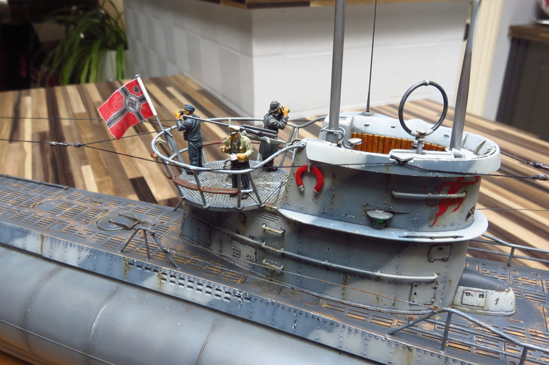 U Boat type VII C ( un autre 552 ) Img_2521