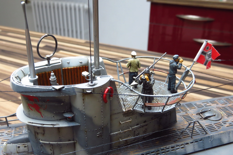 U Boat type VII C ( un autre 552 ) Img_2614