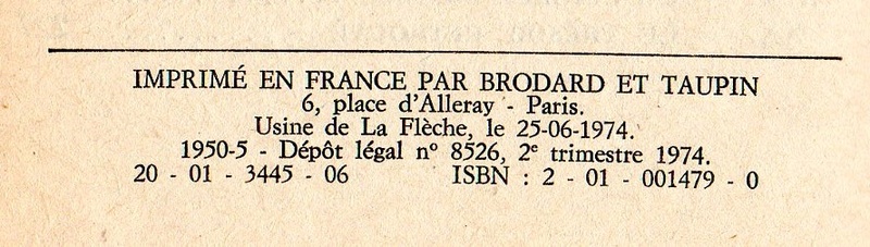 Les anciennes éditions de la série Alice. - Page 5 36alic10