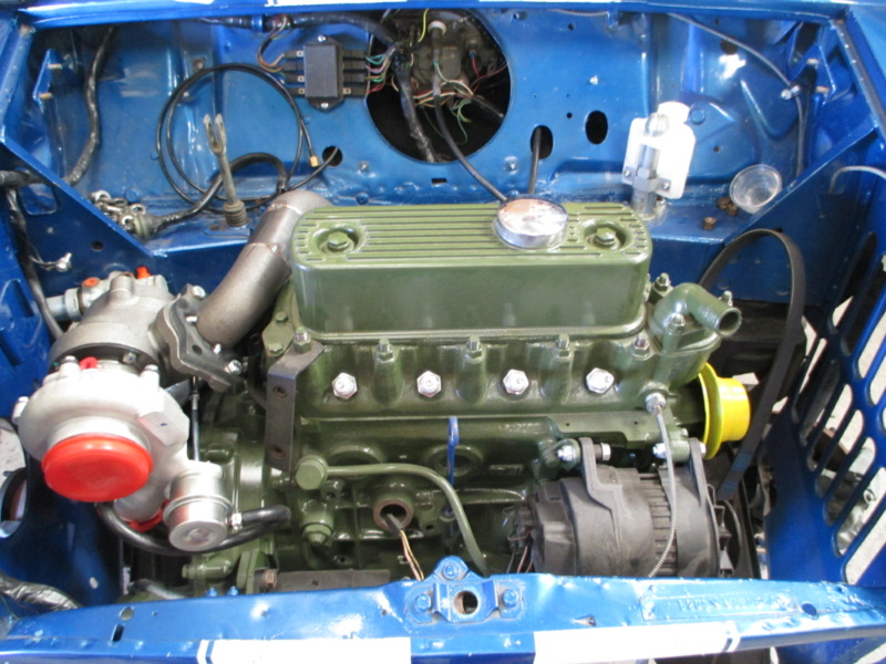 Turbo GT1752 Img_6938