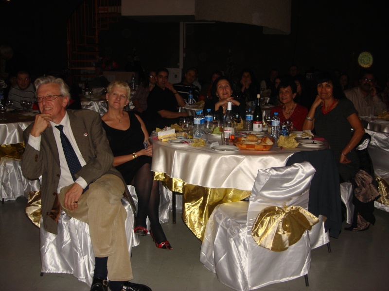 C'était un dîner spectacle turc à Dreux le 21/11! Dsc04247