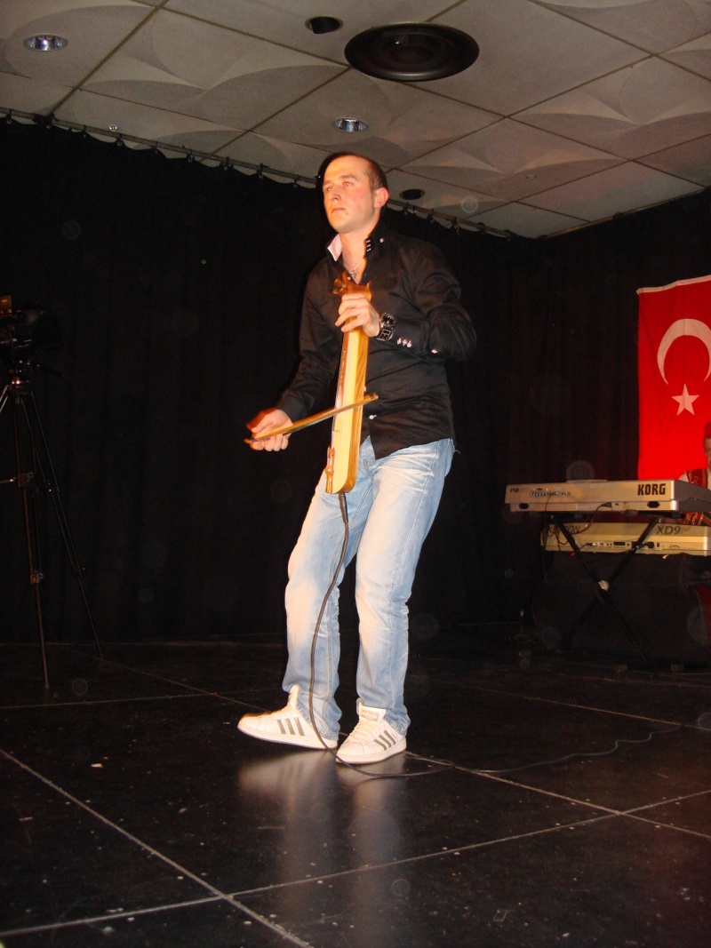C'était un dîner spectacle turc à Dreux le 21/11! Dsc04251