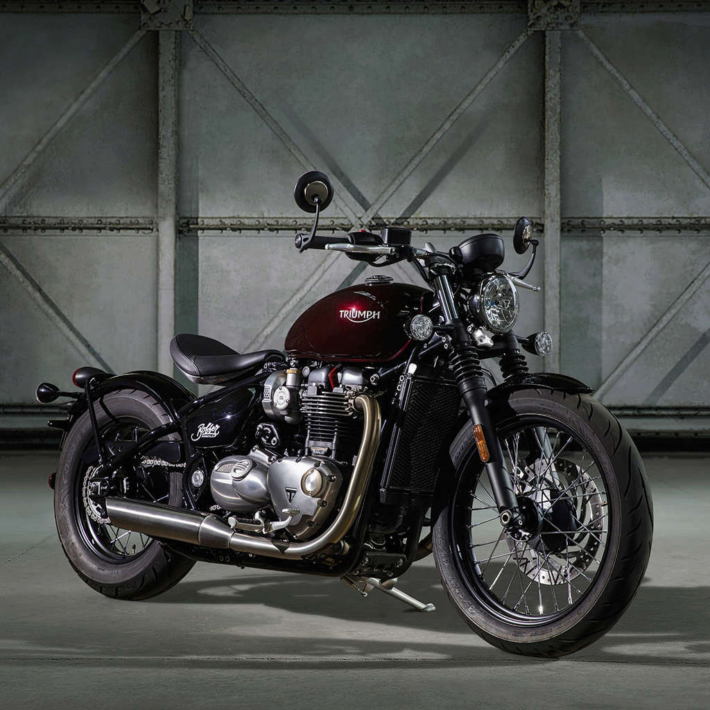 Triumph 1200 BobbeR New-tr20