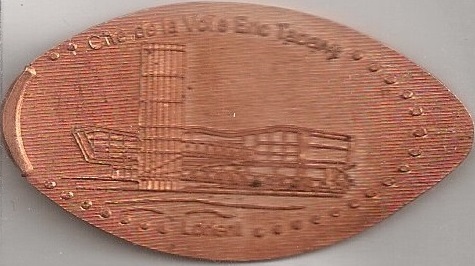 Elongated-Coin (Graveurs) Lorien14