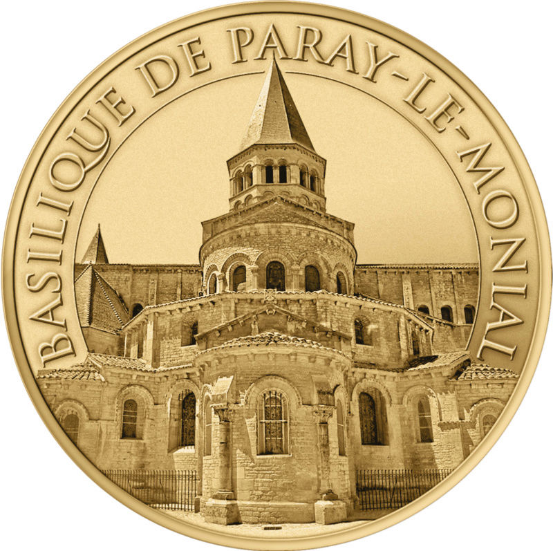 Paray-le-Monial (71600) Paray10