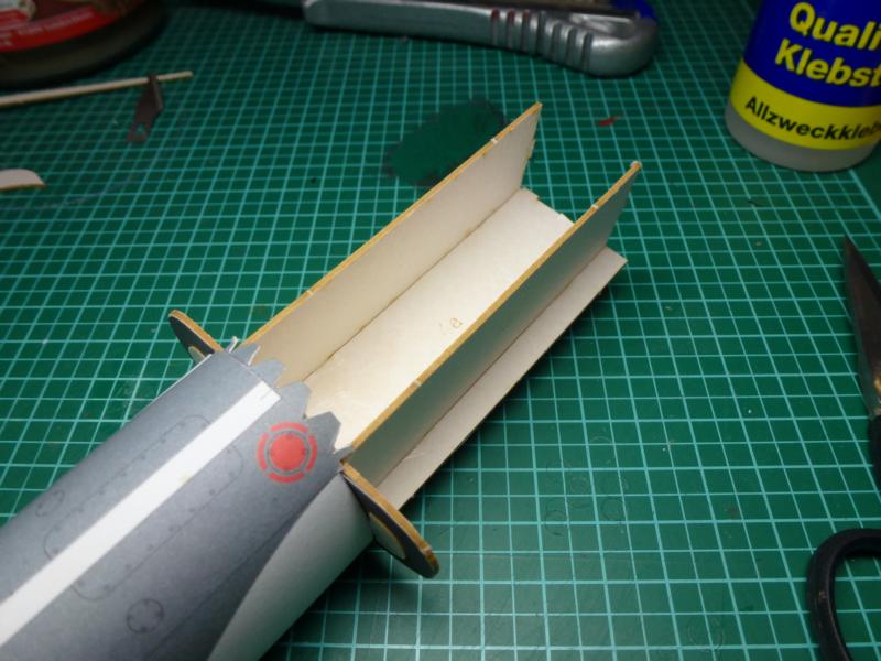 F-104 G,Marine von GPM 1:33 gebaut von Jürgen Düll - Seite 3 P1040712