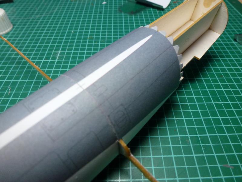 F-104 G,Marine von GPM 1:33 gebaut von Jürgen Düll - Seite 3 P1040736