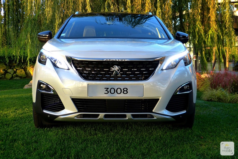 2016 - [Peugeot] 3008 II [P84] - Page 15 Essai_14