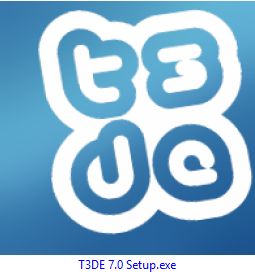  T3DE 7.0 Setup.exe IMVU  Screen10