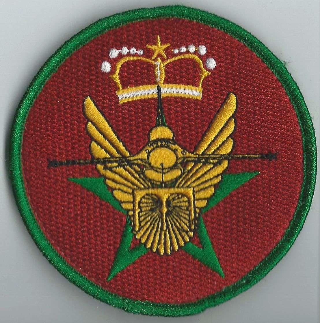 RMAF insignia Swirls Patches / Ecussons,cocardes et Insignes Des FRA - Page 6 Clipbo27