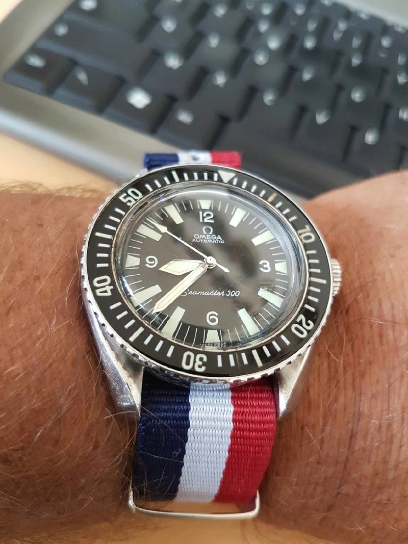 seamaster - la plus belle des Seamaster 300 selon vous Resize11