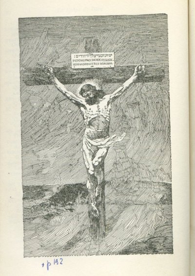 Catholicité de la confession Protestante d'Augsbourg (25 juin 1530) Dyn00110