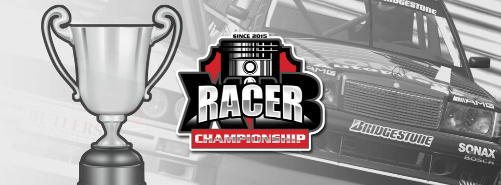 XB Racer | Championship - DTM Old Banner11