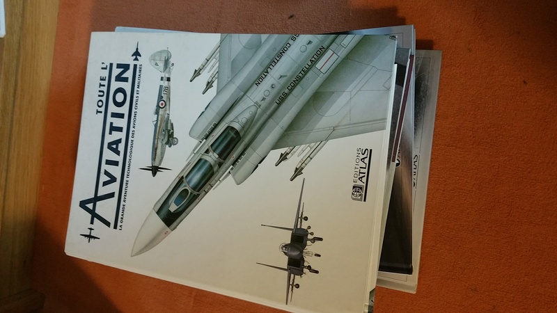 VENTE ENCYCLOPEDIE AVIATION 20160610