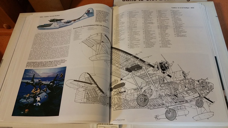 VENTE ENCYCLOPEDIE AVIATION 20160613