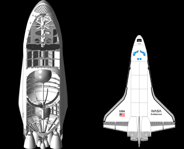 [SpaceX] Actualités et développements du Raptor, du lanceur et des vaisseaux de l'ITS - Page 27 Its_sh10